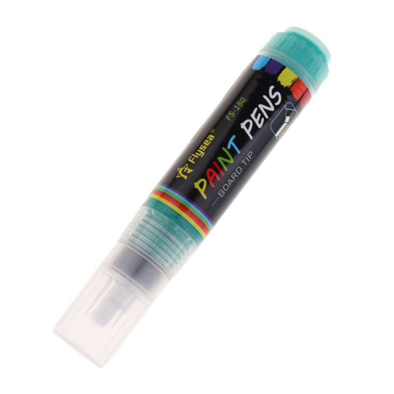 Jual 1pcs 12 Colors Permanent Marker Pen Colorful Waterproof Metal Oily Fill Paint For Diy Tyre Tire Tread Cd Metal Paint Markers Tire Pen Online Desember 2020 Blibli
