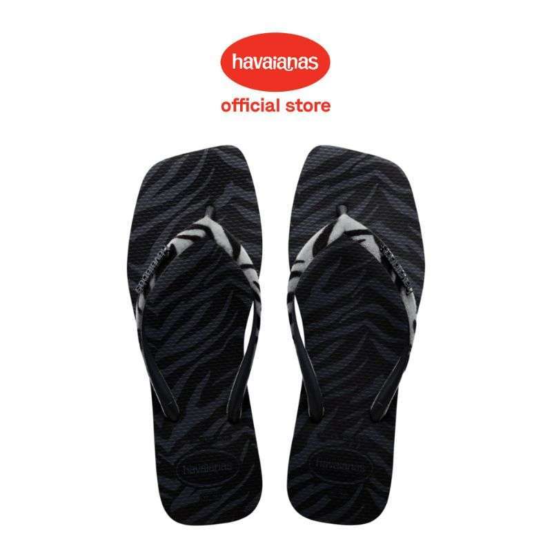 Sandal merk havaianas clearance