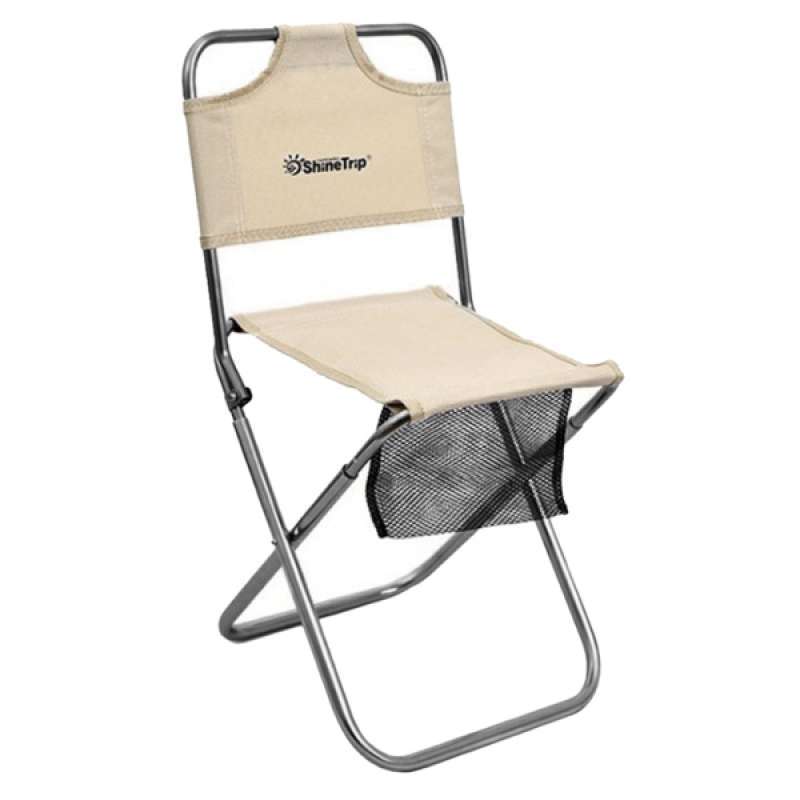 fishing camp chair
