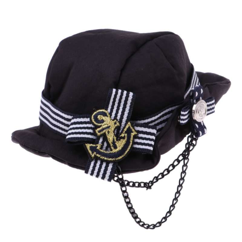 Promo Fashion Punk Style Hat Hip-hop 