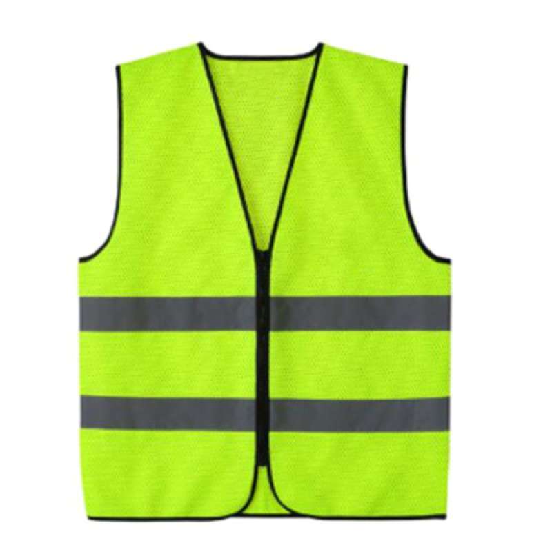 reflective vest