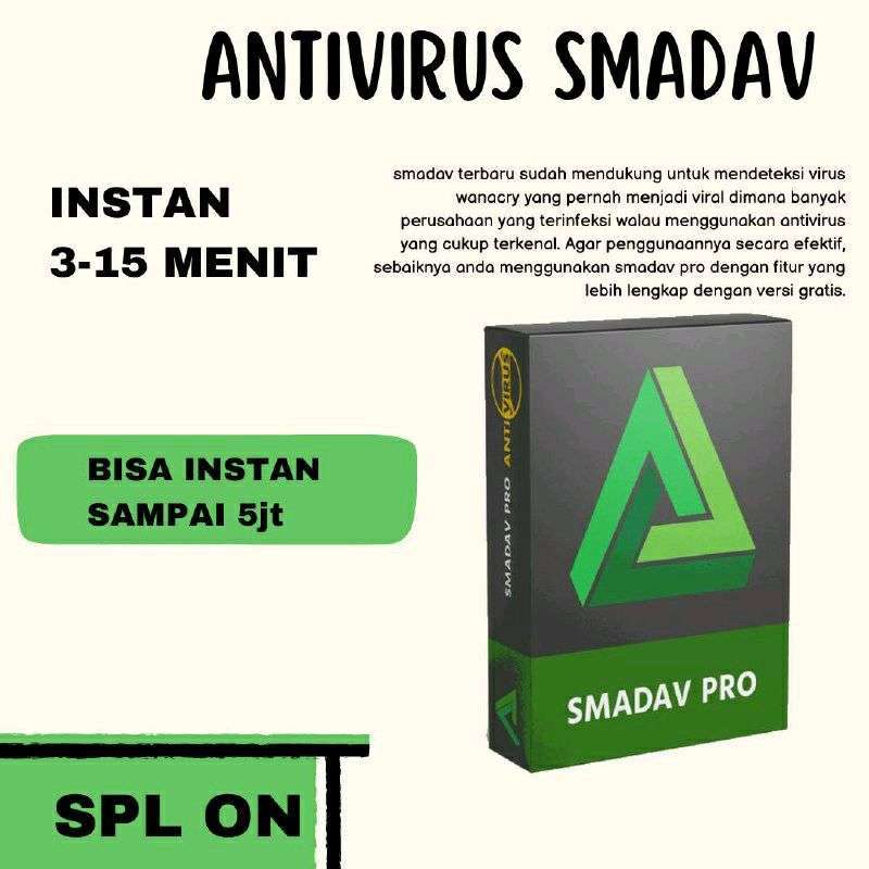 Smadav full shop