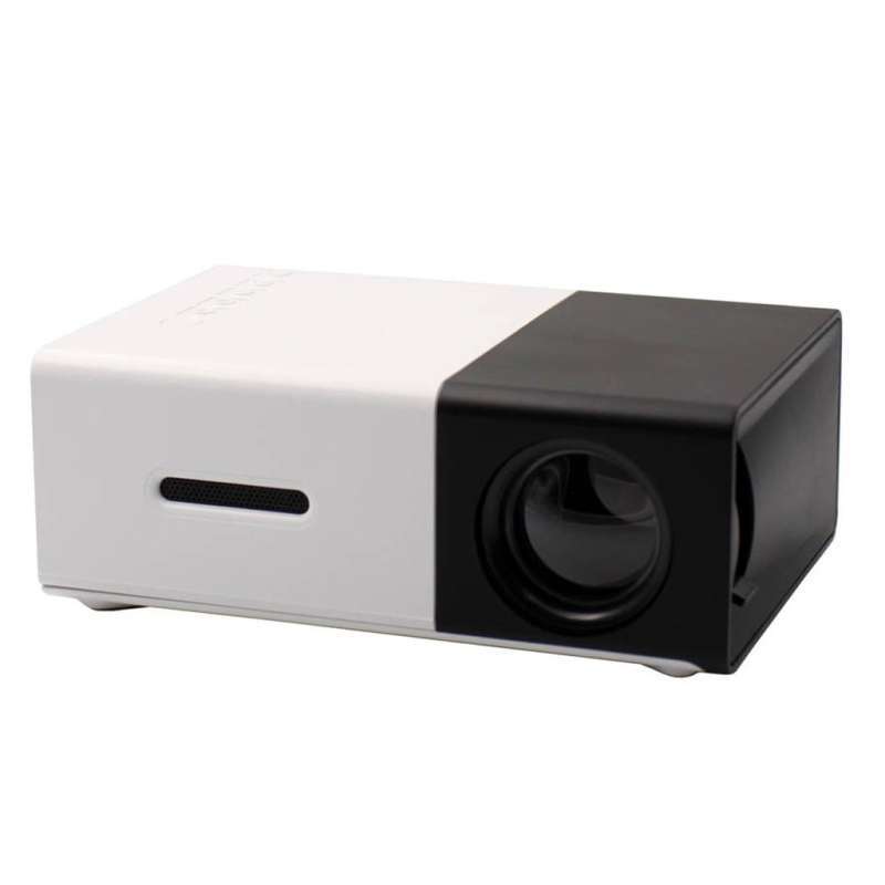 mini proyektor led yg300 yg 300 yg 300 lcd portable projector home