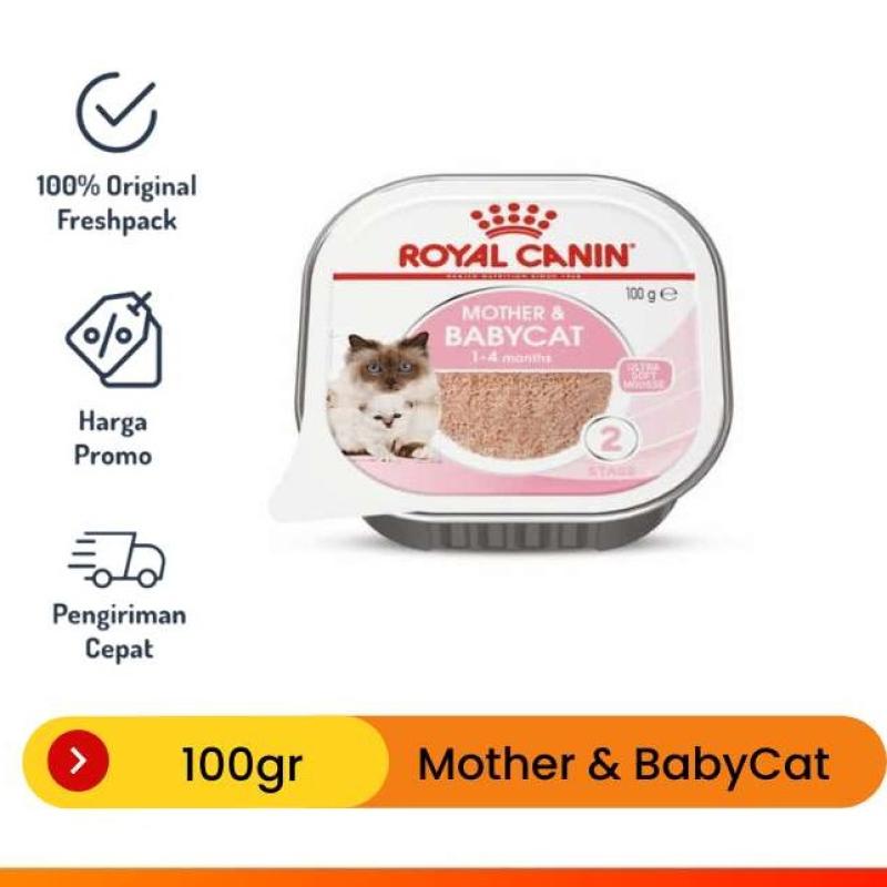 Makanan Hewan Royal Canin Harga Maret 2024 Blibli