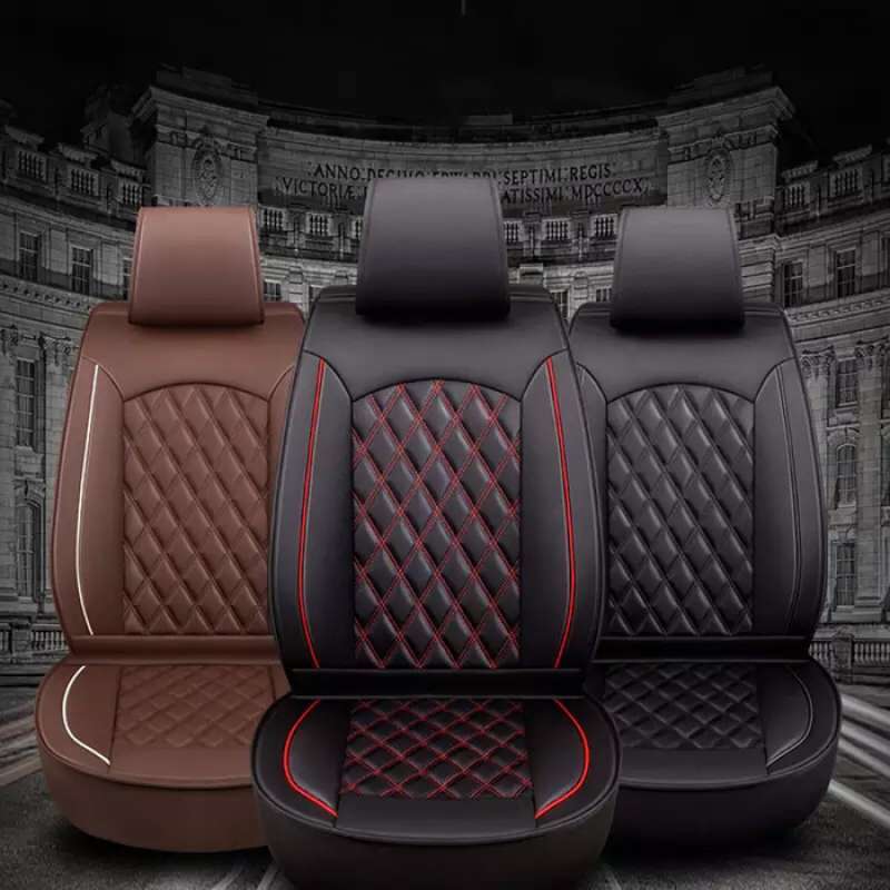 Jual Jok Mobil Kulit Avanza Xenia Abs Murah Mei 2021 Blibli Jual Jok Mobil Kulit Avanza Xenia Abs Murah Mei 2021 Blibli