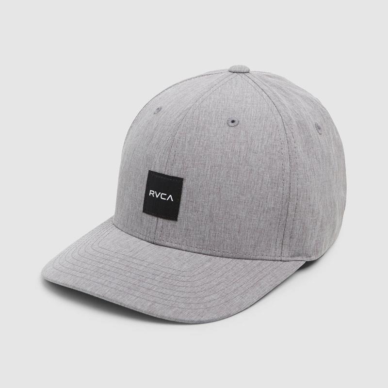Jual RVCA Shift Flexfit Topi Pria 