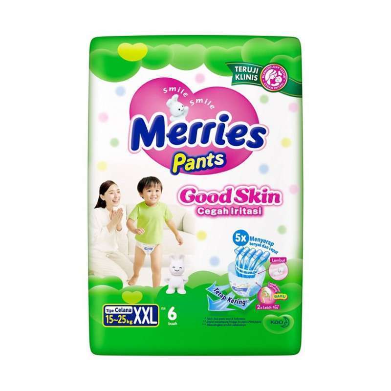 Merries sales xxl pants