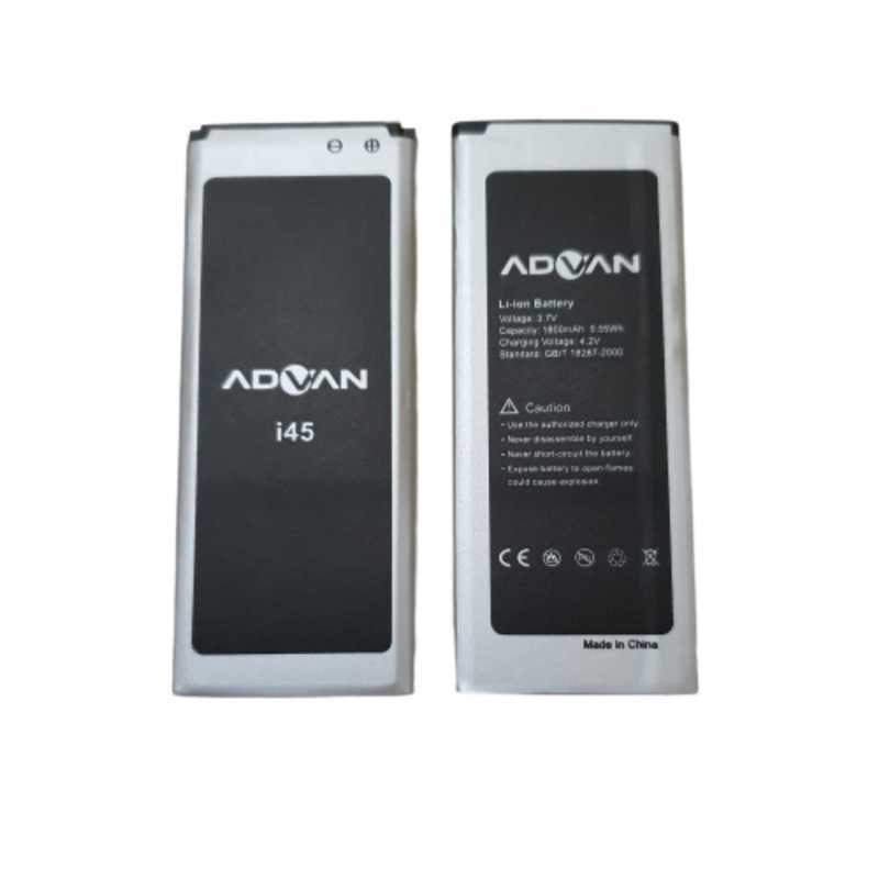 Jual Baterai Batere Advan I45 Batre Original Advan Murah Mei 2021 Blibli