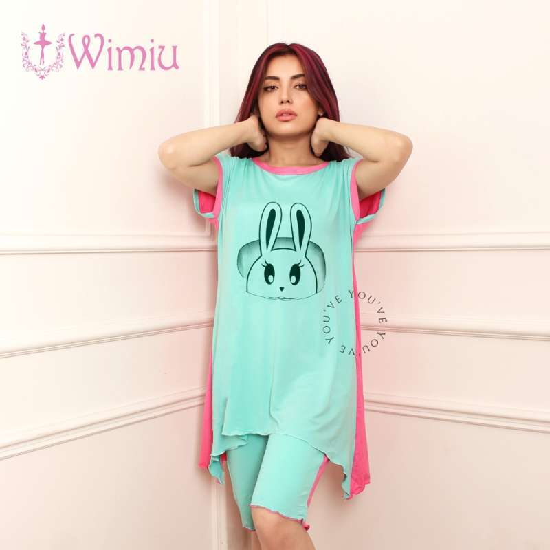 Promo You ve You Have Set Baju tidur Sleepwear Wanita Piyama
