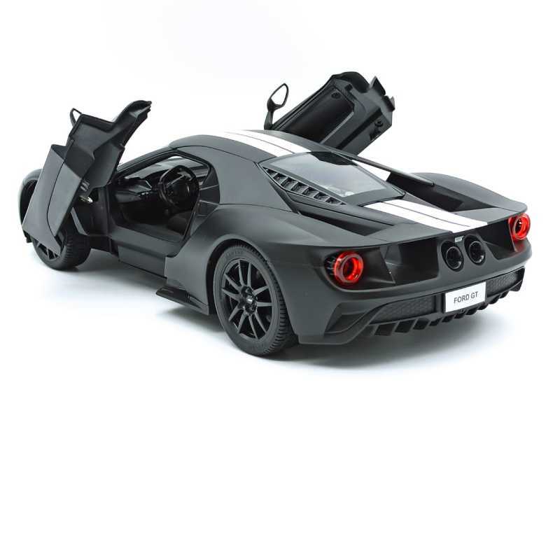 ford remote control car