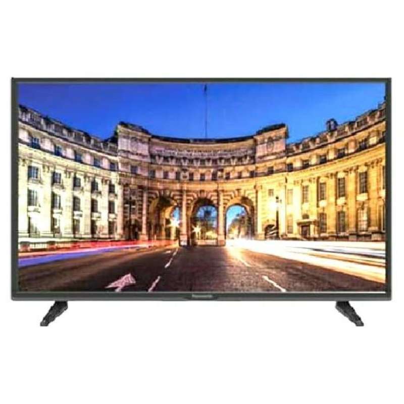 LED TV Panasonic 43 Inch DIGITAL TH-43L410G DVBT2 USB MOVIE 43L410
