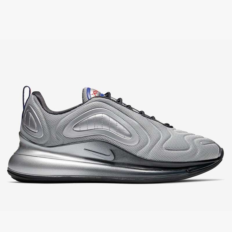 nike air max 720 black cheap