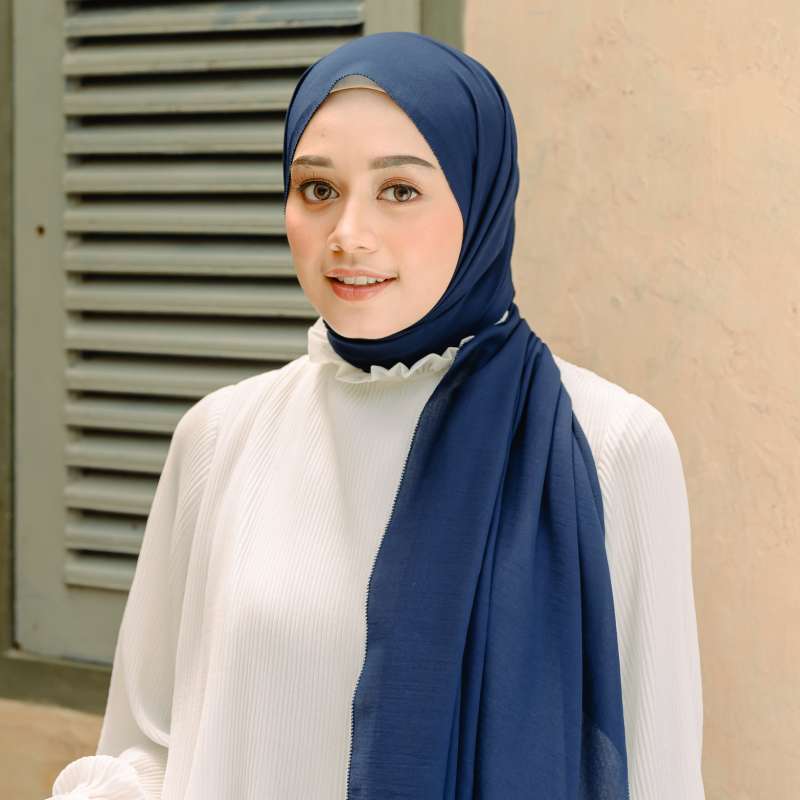 Pashmina katun sale