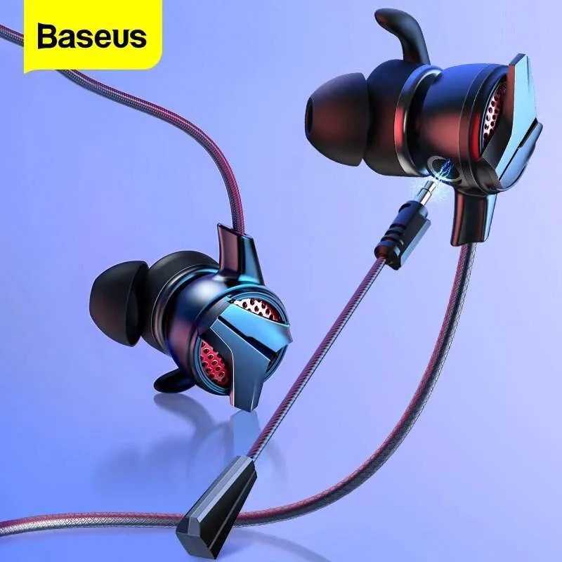 Gaming earphone terbaik new arrivals