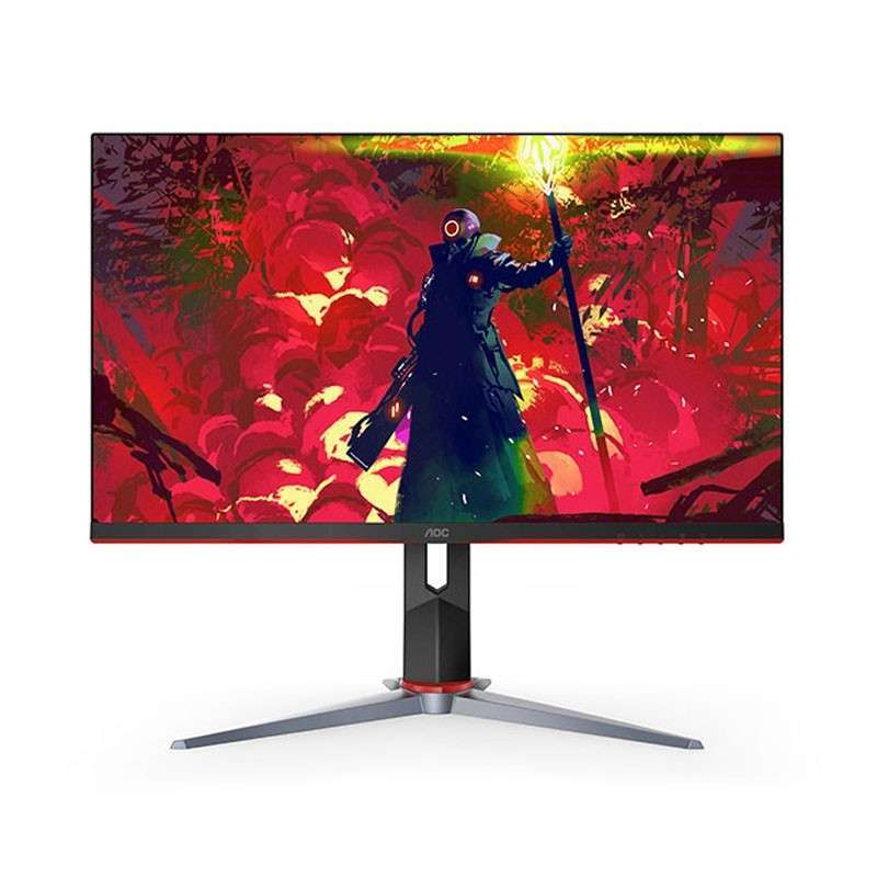 Jual Aoc Gaming Monitor 27g2 Online Desember 2020 Blibli
