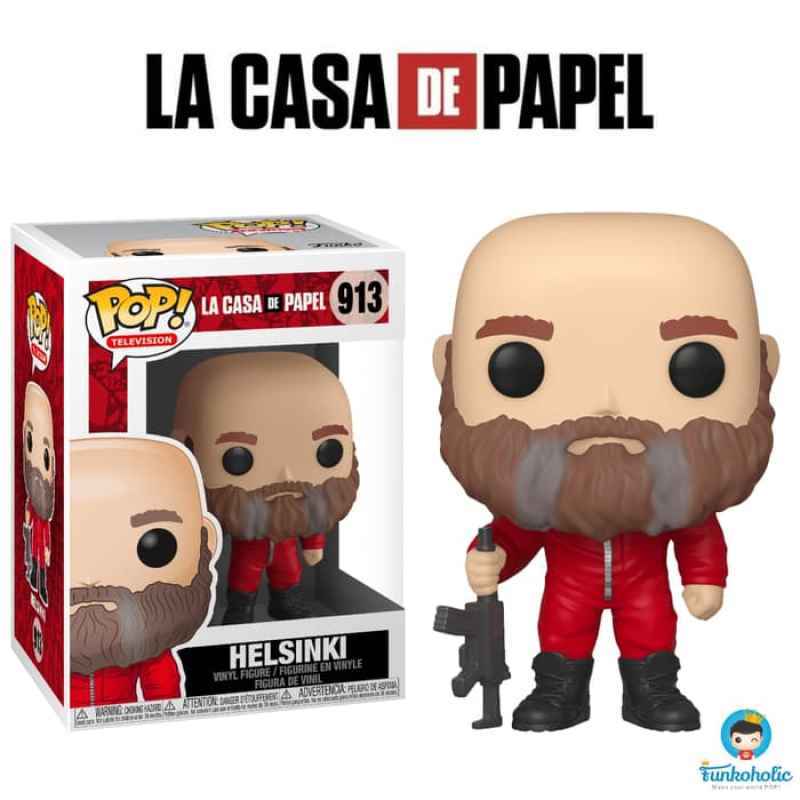 FunkoPop！303 THE RICH ザ リッチ FunkoPop！303 THE RICH ザ リッチ