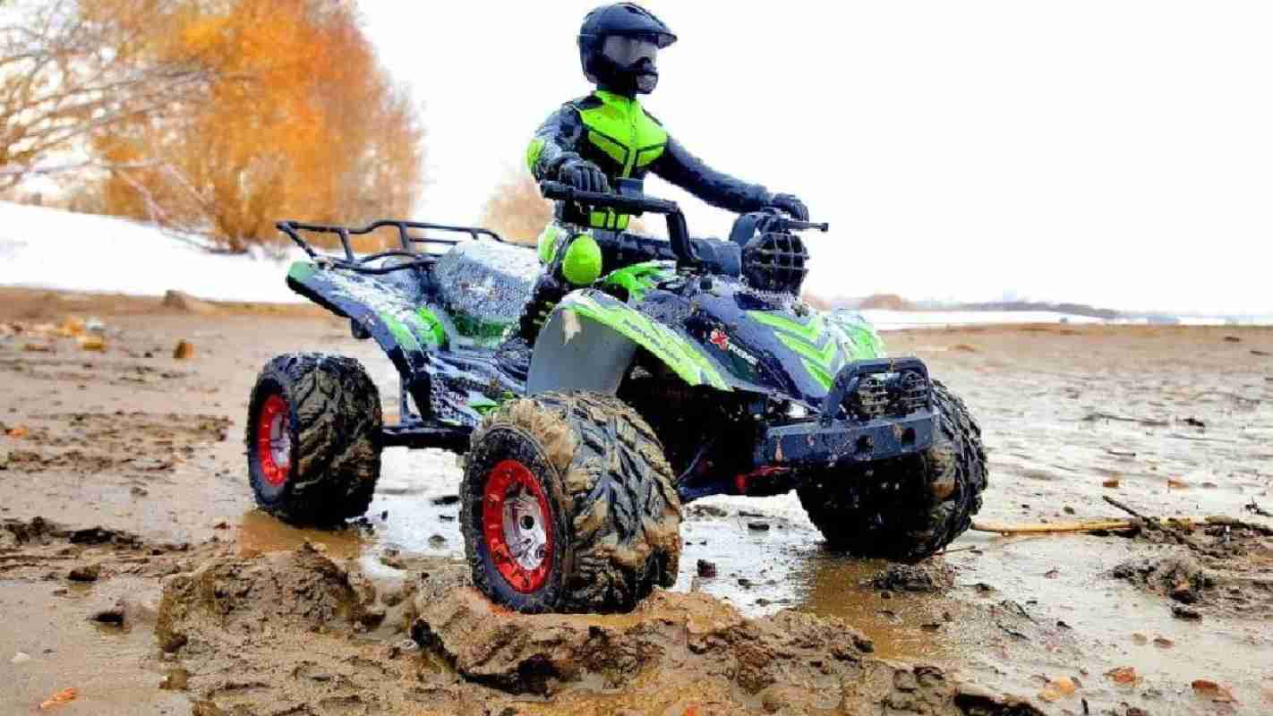 Jual FeiYue FY04 FY 04 RC Cars 1 12 1 12 4WD 2.4Ghz di Seller