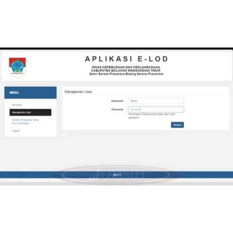Jual Software Aplikasi Sarana Dan Prasarana Desa Online Desember 2020 Blibli