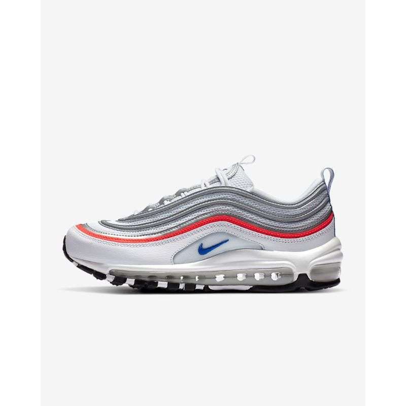 nike air max 97 red yellow blue