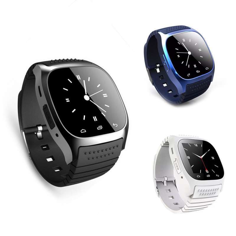 Jual Smartwatch M26 M26 Smart Watch Online Desember 2020 Blibli
