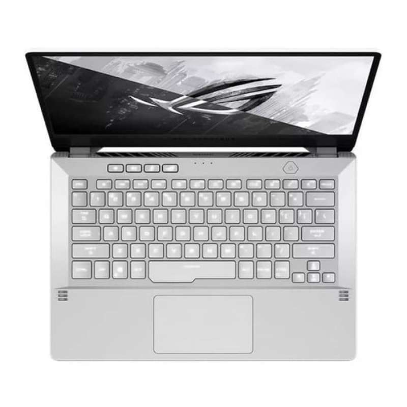 Jual Asus Rog Ga401ii R75ta8w Zephyrus G14 Amd Ryzen 7 4800 8gb 512ssd Gtx1650ti 4gb W10 14 0fhd 120hz Pd Ada Animatrix Online November 2020 Blibli Com