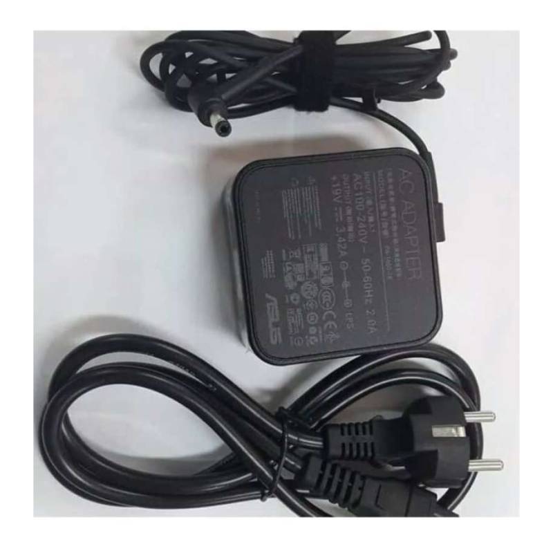 Jual Adaptor Charger Laptop Asus A455 A455l X451 X452 A452 A450 X450l X450j Online November 2020 Blibli