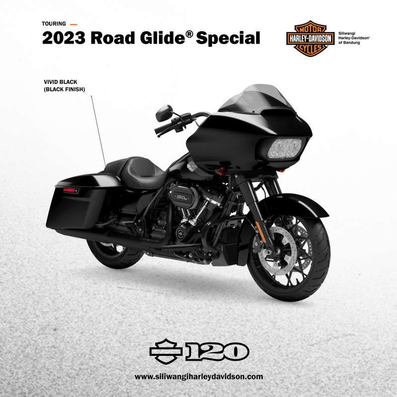 Harga harley street glide outlet