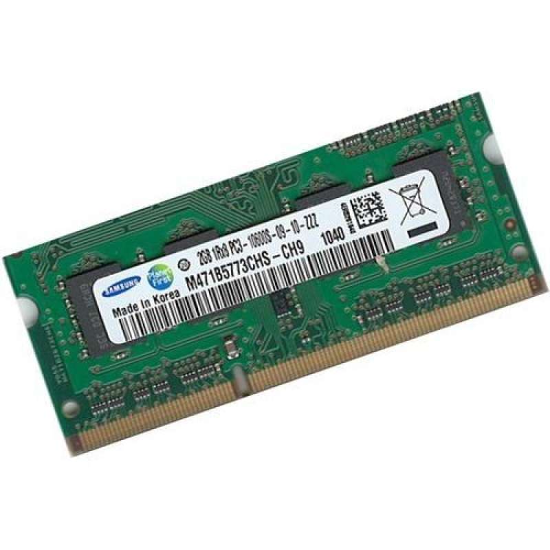 Samsung Ddr3 Ddr3 1333mhz Laptop Jual RAM LAPTOP DDR3 2GB 1333MHZ