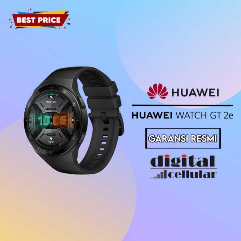 Huawei Watch Gt Long Battery Life Built In Gps Smartwatch Huawei Indonesia
