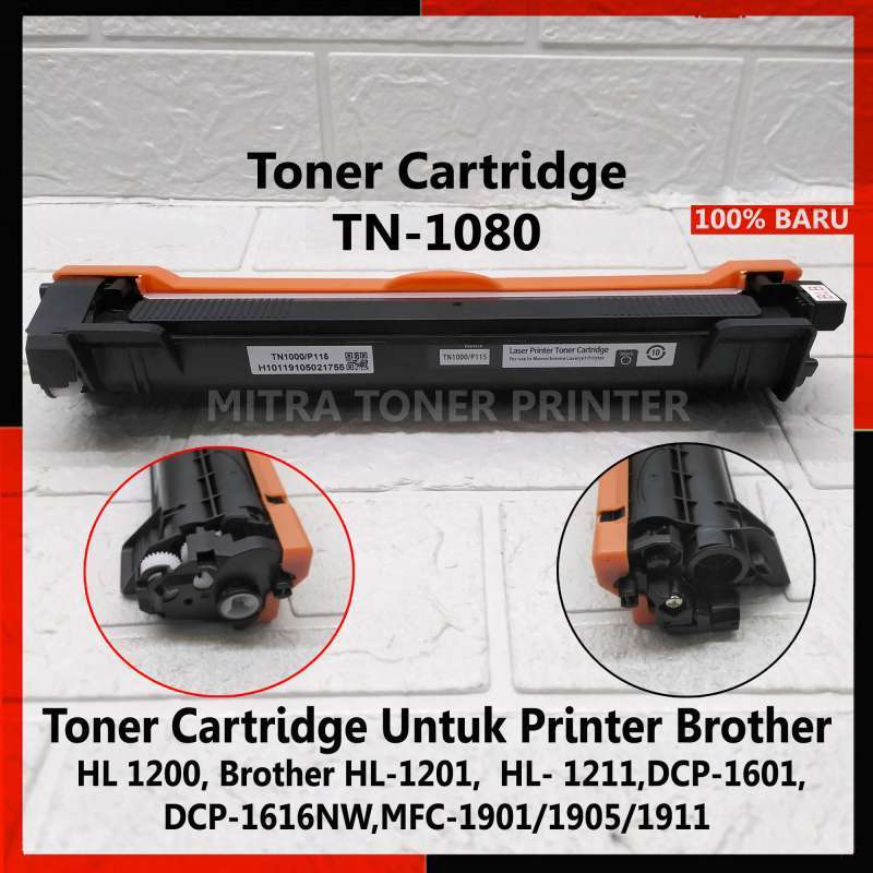 printer Brother HL 1200/1211 