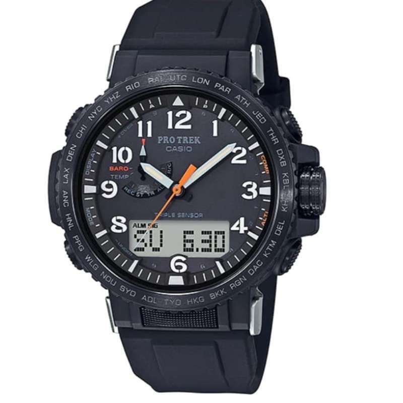 Harga jam protrek hot sale