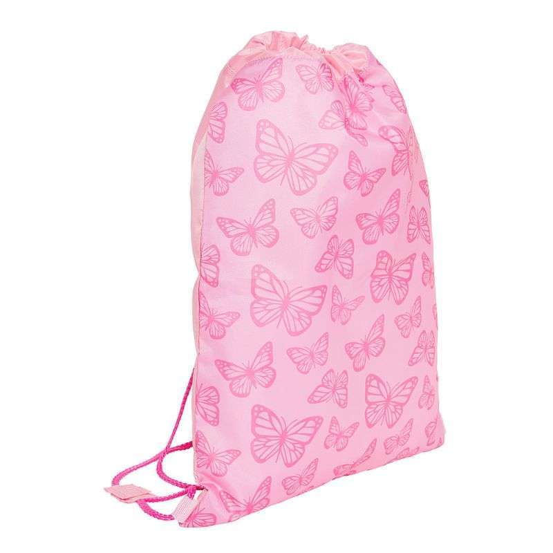 Mothercare Butterfly Drawstring Bag 