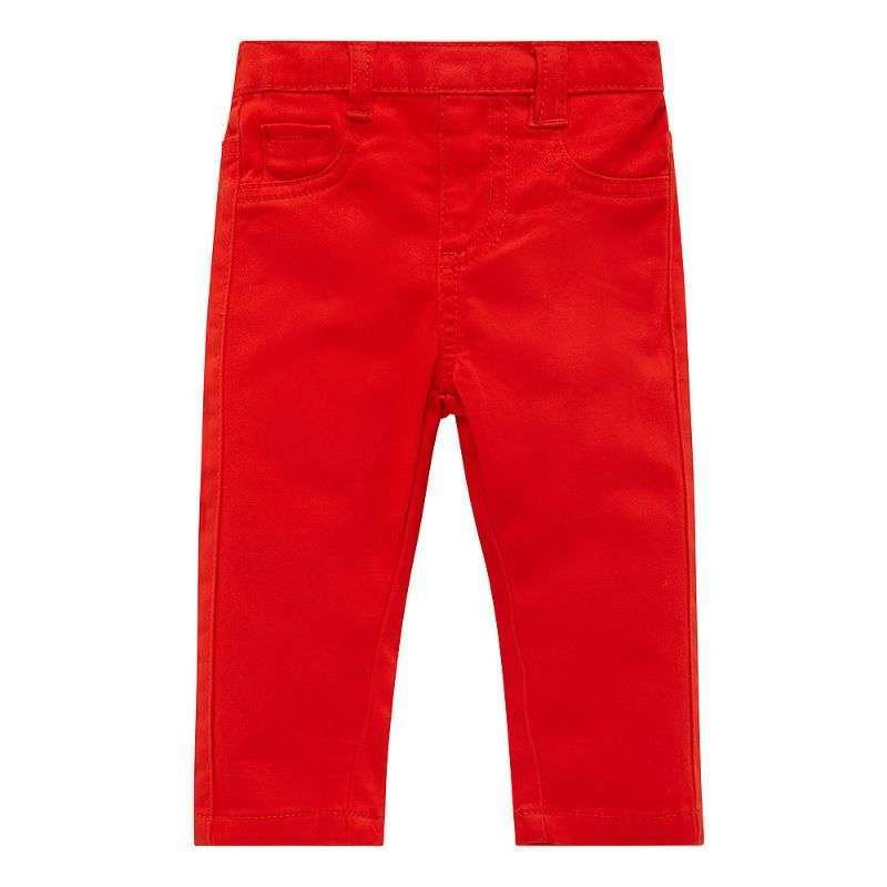 Promo Mothercare Bright Red Jeans di 