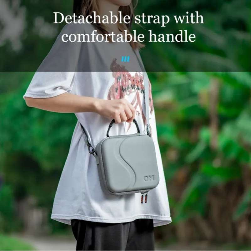 Dji osmo mobile bag