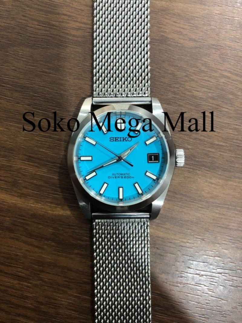 Harga store grand seiko