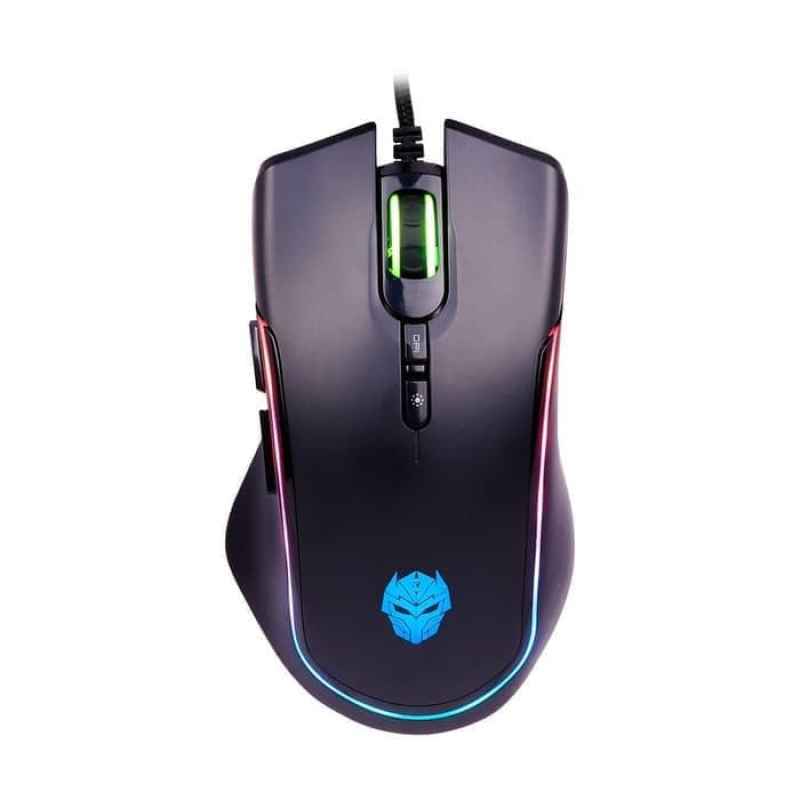 Jual Rexus X13 Xierra Professional Gaming Mouse Rgb Online November 2020 Blibli