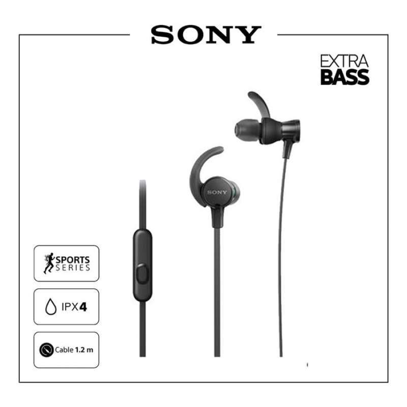 Sony mdr online xb 510