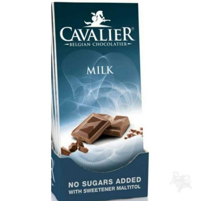Jual Cavalier No Sugar Added Milk Chocolate Bar Coklat Impor 85 Gr Online April 2021 Blibli Celebrate the season with a diy hot cocoa bar. cavalier no sugar added milk chocolate bar coklat impor 85 gr