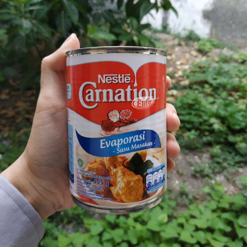 Jual Nestle Carnation 405 Gr Susu Evaporasi Grosir Surabaya Murah Mei 2021 Blibli