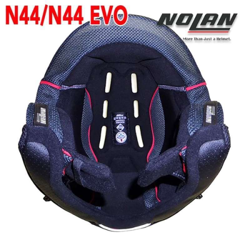 Nolan sales n44 harga