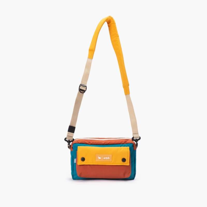 Tas mango sling bag shop
