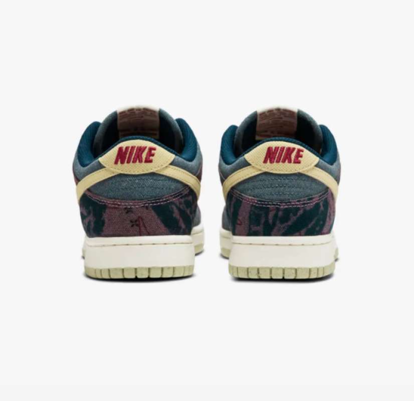 nike sb low community garden