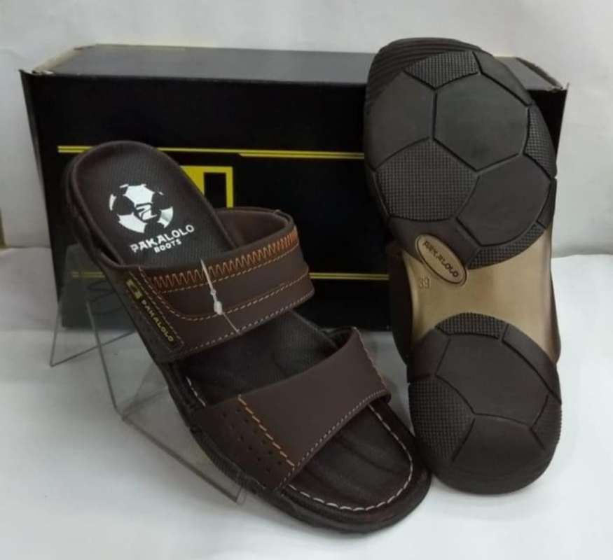 Sandal pakalolo 2025 original brand