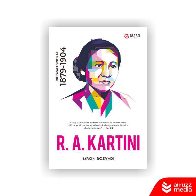 Jual Buku Biografi Ra Kartini 1879 1904 Murah Mei 2021 Blibli Jual Buku Biografi Ra Kartini 1879 1904 Murah Mei 2021 Blibli