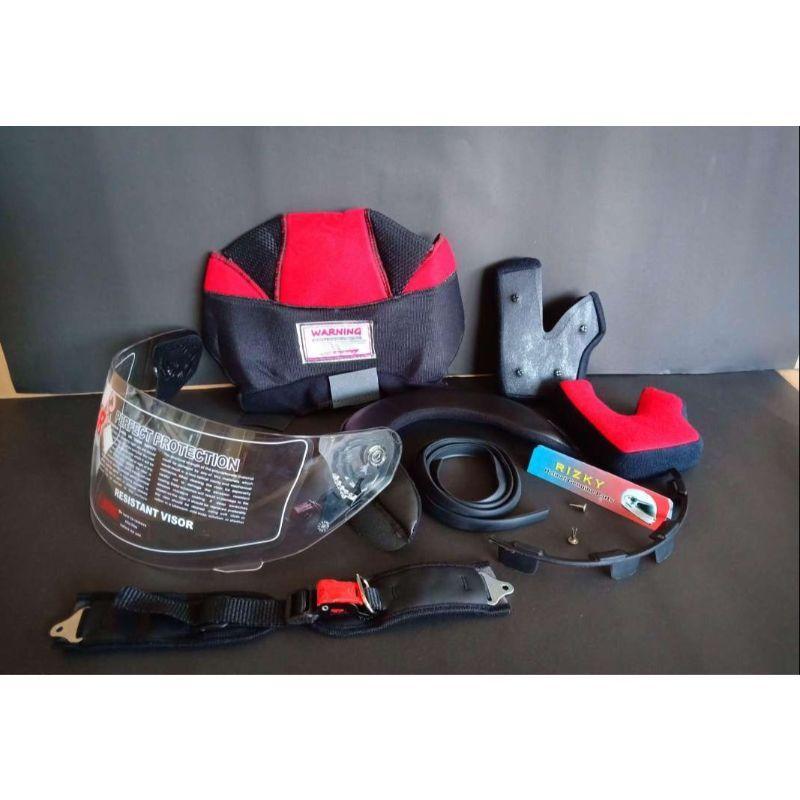Busa helm sale nhk gp1000