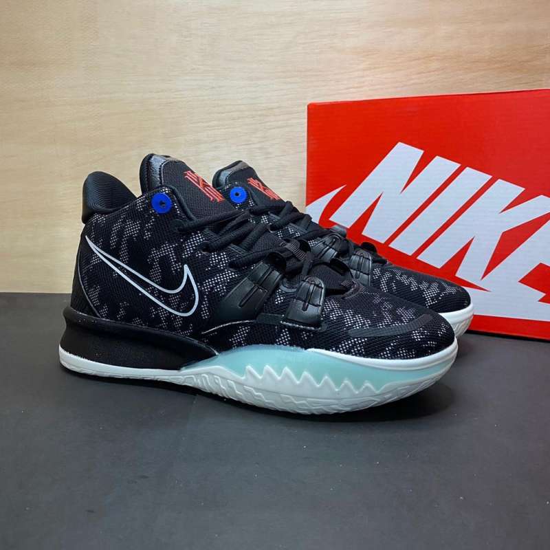 Sepatu sales basket irving