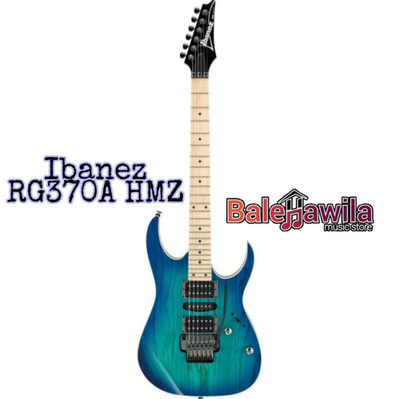 31+ Harga Gitar Listrik Ibanez Rg Series Aktual