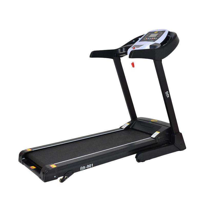 Promo Bfit 901 Multifunction Treadmill Peralatan Fitness Alat Fitness Alat Olahraga Treadmill Treadmil Diskon 69 Di Seller Supotsu Official Cengklong Kab. Tangerang Blibli