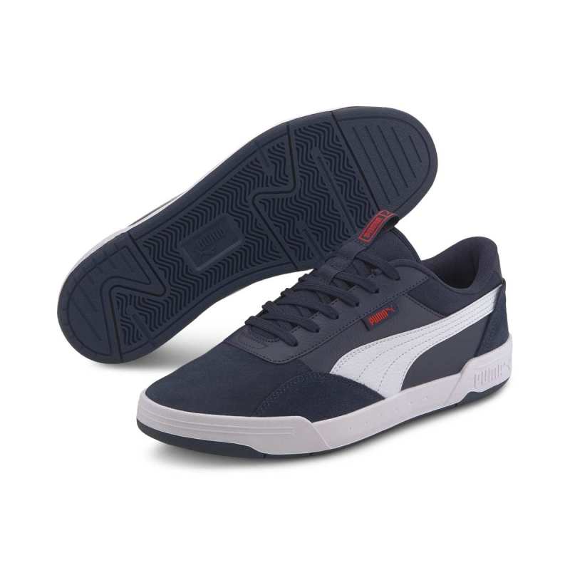 Puma skateboard shoes sales
