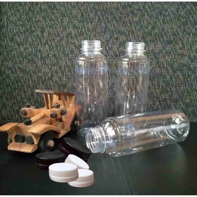 Jual Botol Almond 250 Ml Botol Plastik 250 Ml Pet Tebal Murah Mei 2021 Blibli